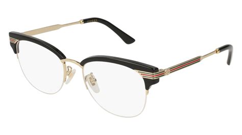 gucci prescription eyeglass frames.